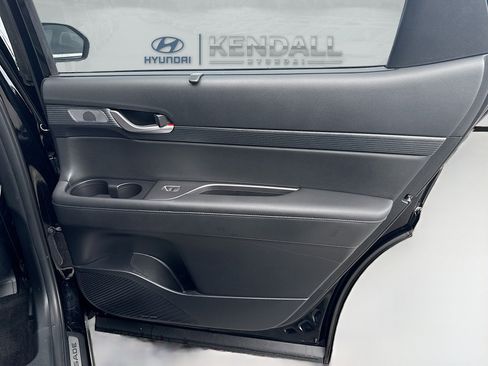 Used 2023 Hyundai Palisade Limited image 31