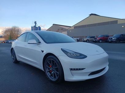 Used 2020 Tesla Model 3