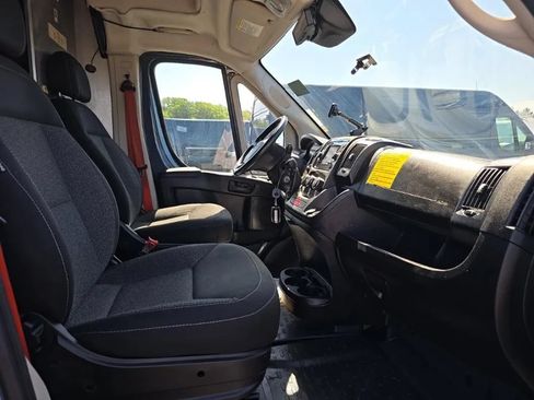 Used 2021 RAM ProMaster 3500 FWD image 10