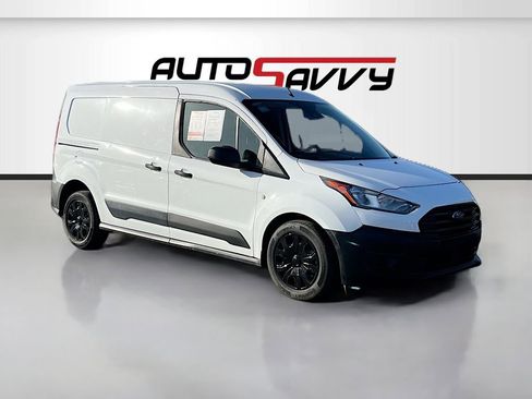 Used 2023 Ford Transit Connect XL FWD image 1