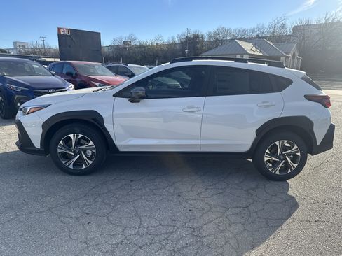 New 2026 Subaru Crosstrek 2.0i Premium image 6