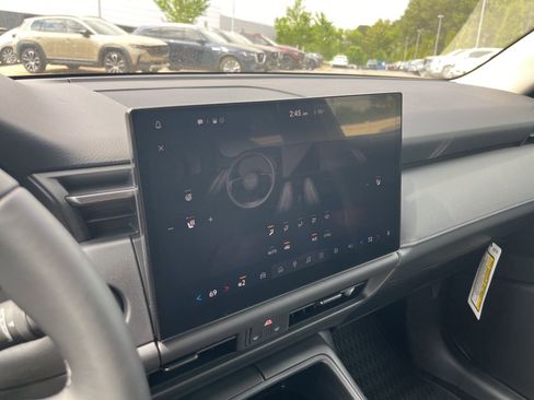 New 2026 MAZDA CX-5 Preferred AWD/4WD image 17