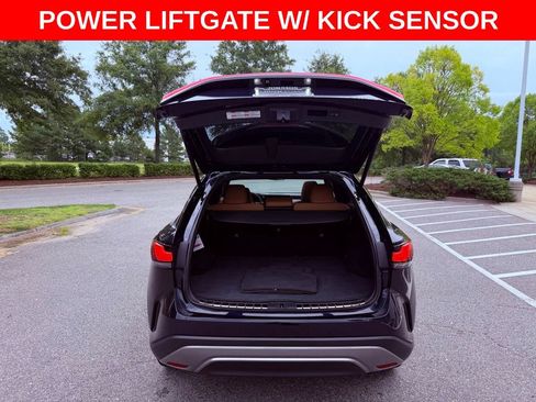 Certified 2025 Lexus RX 350 Premium Plus w/ Convenience Package FWD image 7