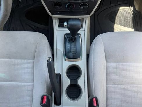 Used 2006 Ford Fusion SE FWD image 28