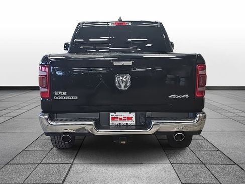 Used 2019 RAM 1500 Laramie image 5