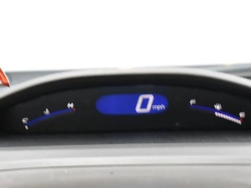 Used 2009 Honda Civic LX image 24