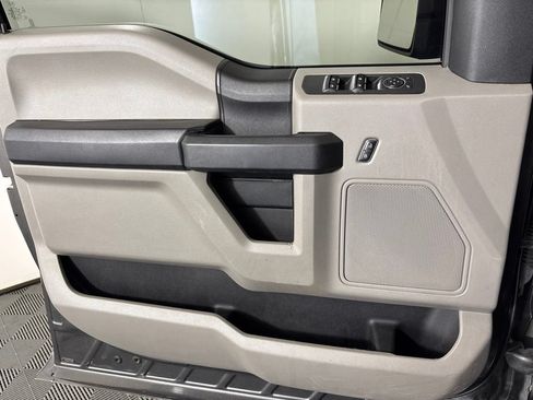 Used 2018 Ford F150 XL w/ Equipment Group 101A Mid AWD/4WD image 20
