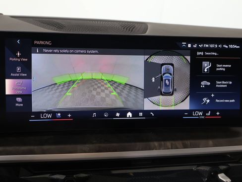 Used 2026 BMW X5 xDrive40i AWD/4WD image 6