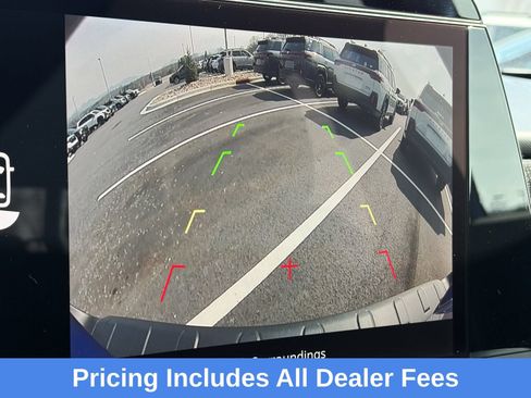 New 2026 Subaru Outback Limited w/ Premium/Limited Package AWD/4WD image 23