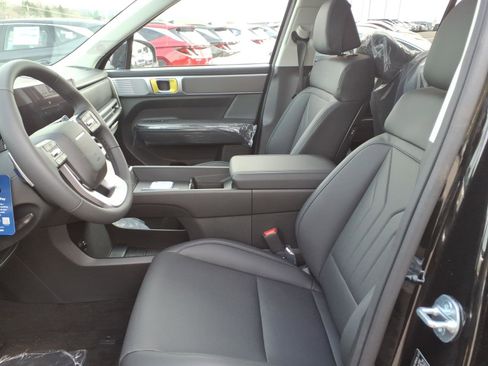 New 2026 Hyundai Santa Fe XRT AWD/4WD image 5