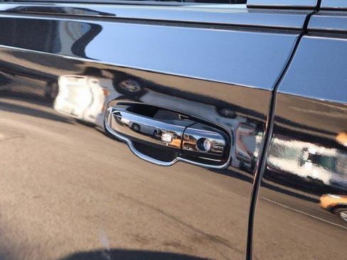 New 2026 GMC Yukon XL AT4 w/ AT4 Premium Plus Package image 12