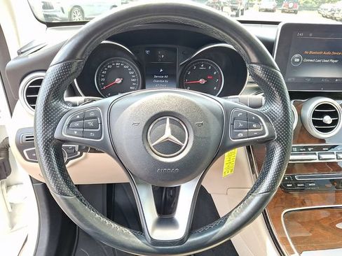 Used 2017 Mercedes-Benz GLC 300 image 14