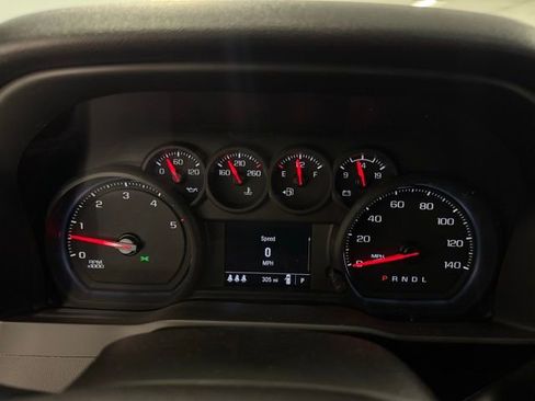 New 2026 GMC Sierra 3500 Pro w/ Convenience Package image 18