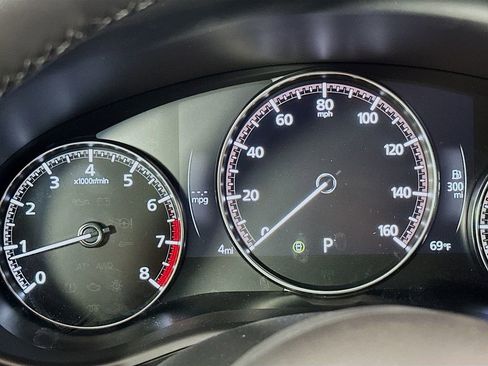 New 2026 MAZDA CX-30 AWD 2.5 S image 12