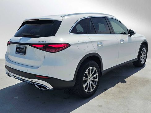 New 2026 Mercedes-Benz GLC 300 4MATIC image 33