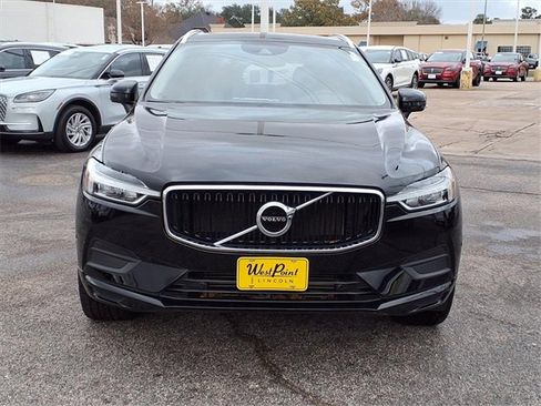 Used 2019 Volvo XC60 T5 Momentum w/ Multimedia Package image 20