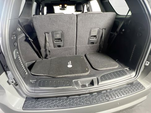 Used 2022 Dodge Durango GT image 25