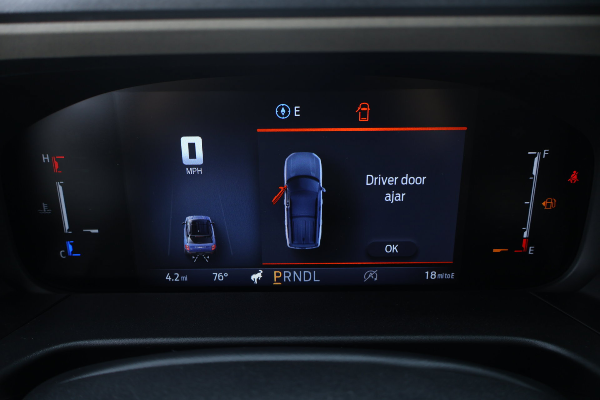 New 2026 Ford Bronco Sport Big Bend AWD/4WD image 4