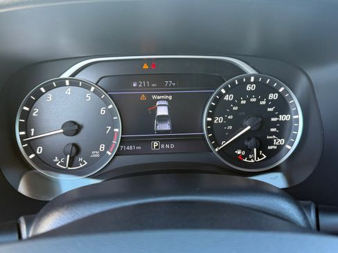 Used 2022 Nissan Frontier S RWD image 18