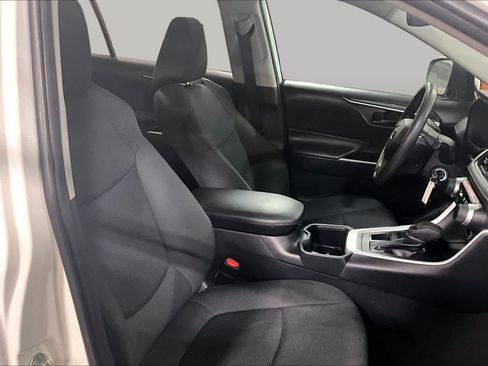 Certified 2024 Toyota RAV4 LE AWD/4WD image 9