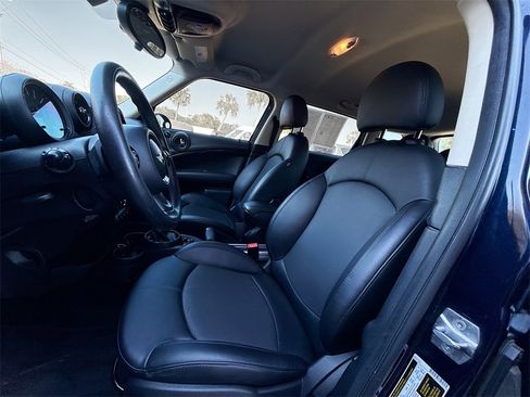 Used 2015 MINI Cooper Countryman S image 23