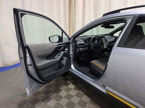 Certified 2024 Subaru Crosstrek 2.5i Sport image 11