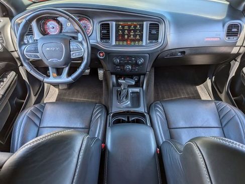 Used 2023 Dodge Charger SRT Hellcat RWD image 15
