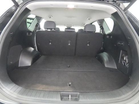 Used 2019 Hyundai Santa Fe SEL FWD image 20