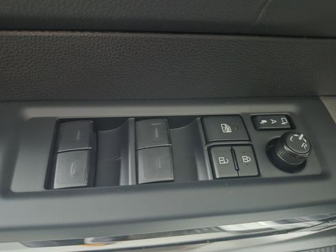 New 2026 Toyota Tundra Limited image 21