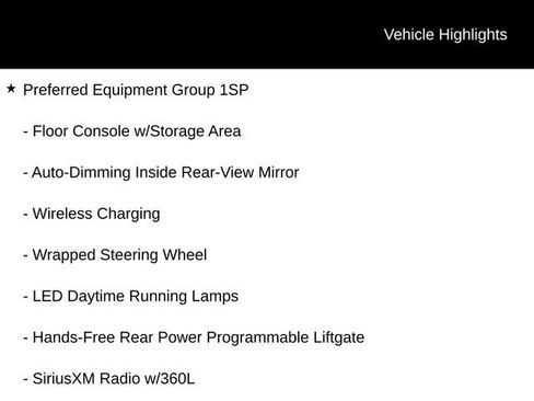 Used 2023 Chevrolet Tahoe RST image 12