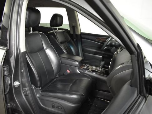 Used 2015 Nissan Pathfinder SL AWD/4WD image 36