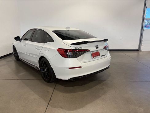 Used 2022 Honda Civic Si image 6