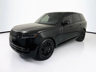 New 2026 Land Rover Range Rover SE AWD/4WD video 1