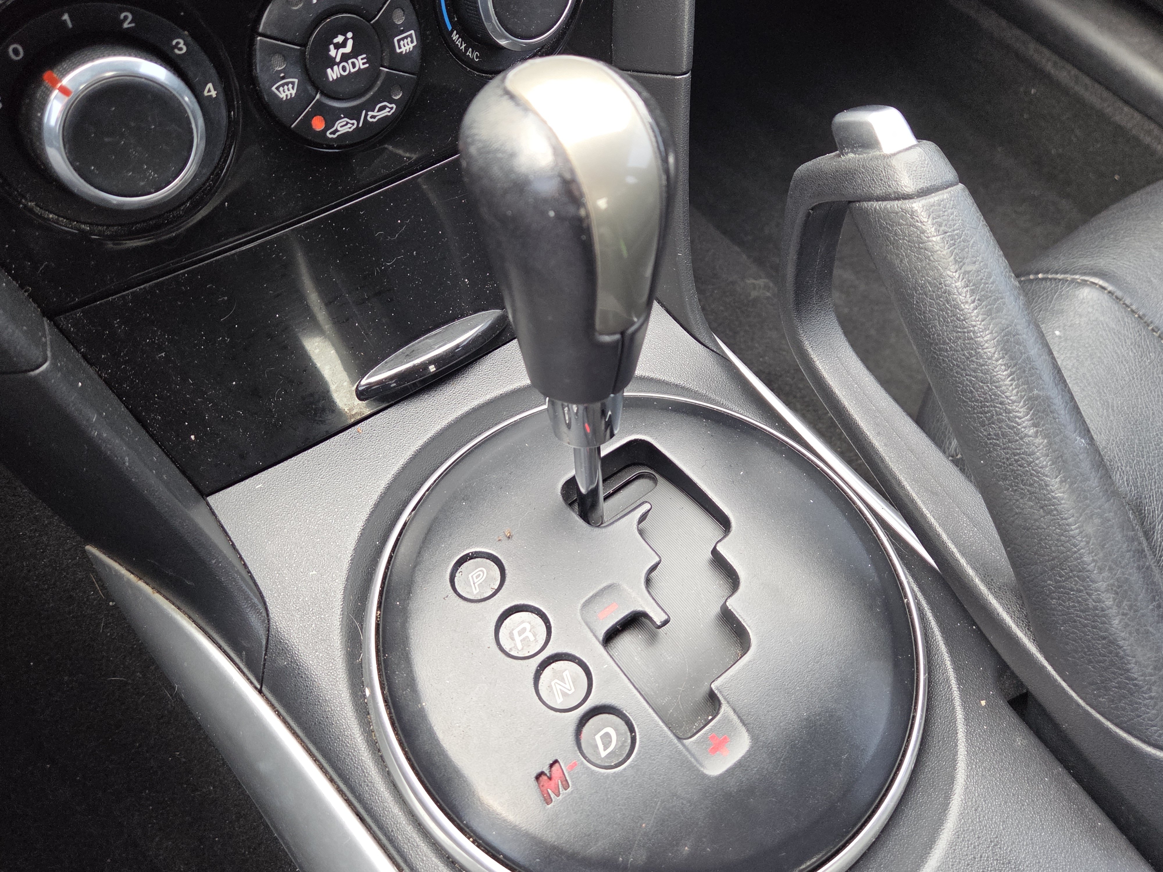 Used 2010 MAZDA RX-8 Sport RWD image 15