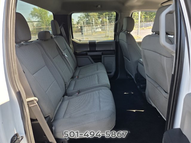 Used 2019 Ford F150 XLT RWD image 14