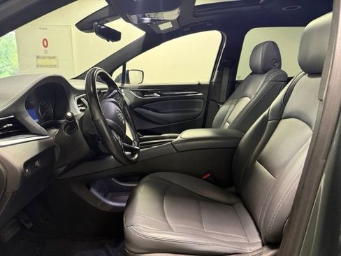 Certified 2023 Buick Enclave Essence w/ Experience Buick Package FWD image 13