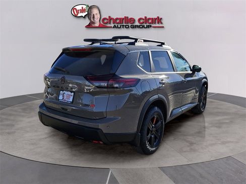 New 2026 Nissan Rogue SV image 6