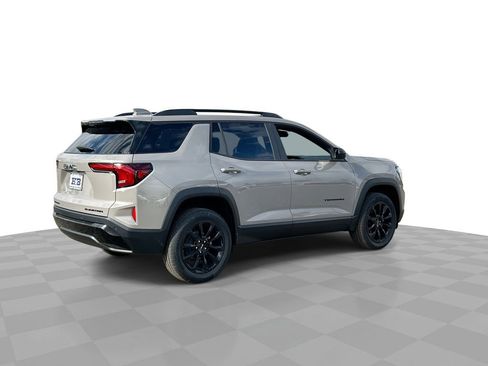 New 2026 GMC Terrain Elevation w/ Black Edition image 8