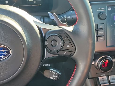 Used 2025 Subaru BRZ Limited image 18