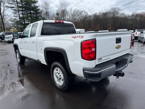 Used 2015 Chevrolet Silverado 2500 LT image 3