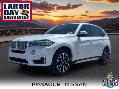 Used 2018 BMW X5 xDrive50i