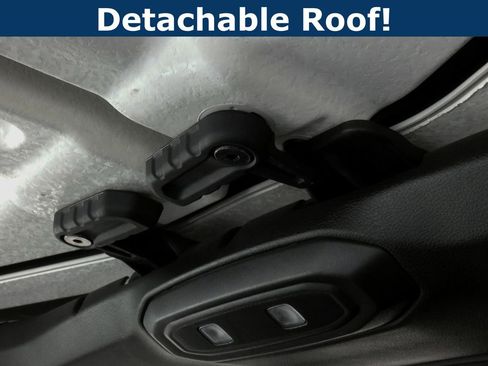 Used 2025 Jeep Wrangler Unlimited Rubicon image 30