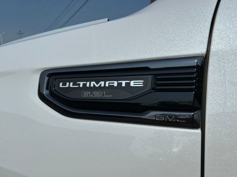 New 2026 GMC Sierra 1500 Denali Ultimate AWD/4WD image 9
