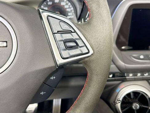 Used 2023 Chevrolet Camaro ZL1 RWD image 14