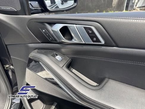 Used 2023 BMW X7 xDrive40i w/ M Sport Package image 44