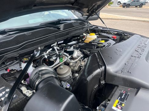 New 2026 RAM 3500 Laramie image 21