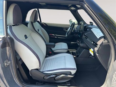 New 2026 MINI Cooper S image 15