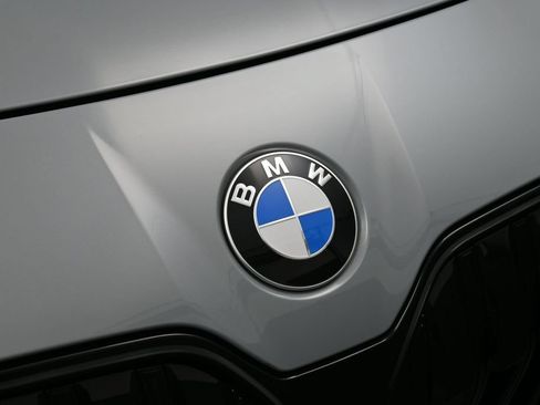 Used 2025 BMW 760i xDrive AWD/4WD image 13