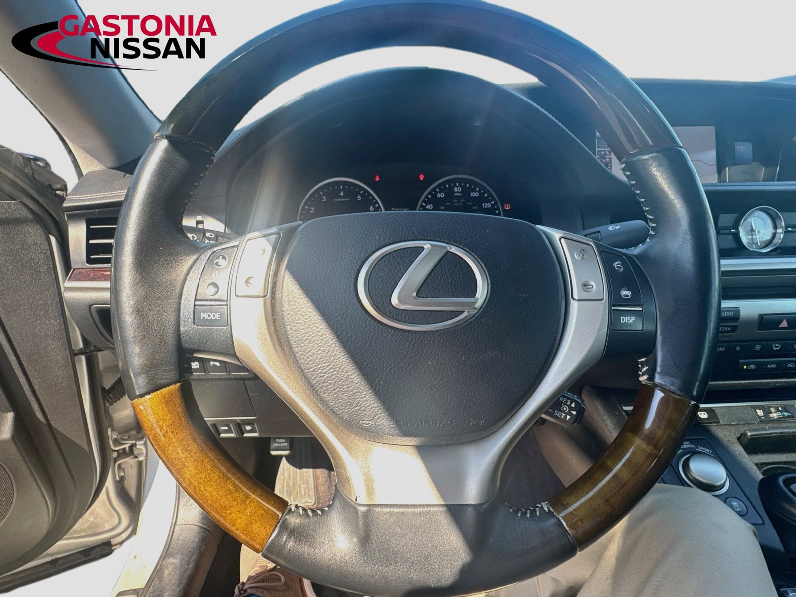 Used 2013 Lexus ES 350 w/ Luxury Pkg FWD image 13