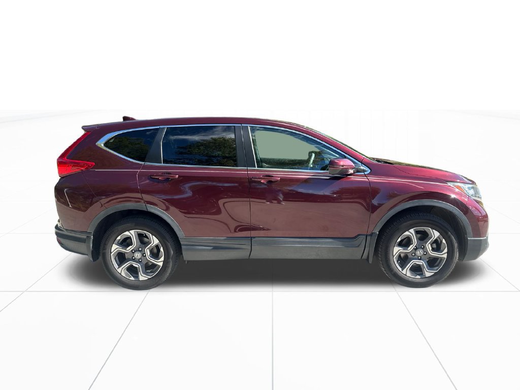 Used 2018 Honda CR-V EX image 10